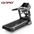 CIAPO Accueil Machine de course pliante Vente chaude Équipement de fitness Tapis de course Lipat